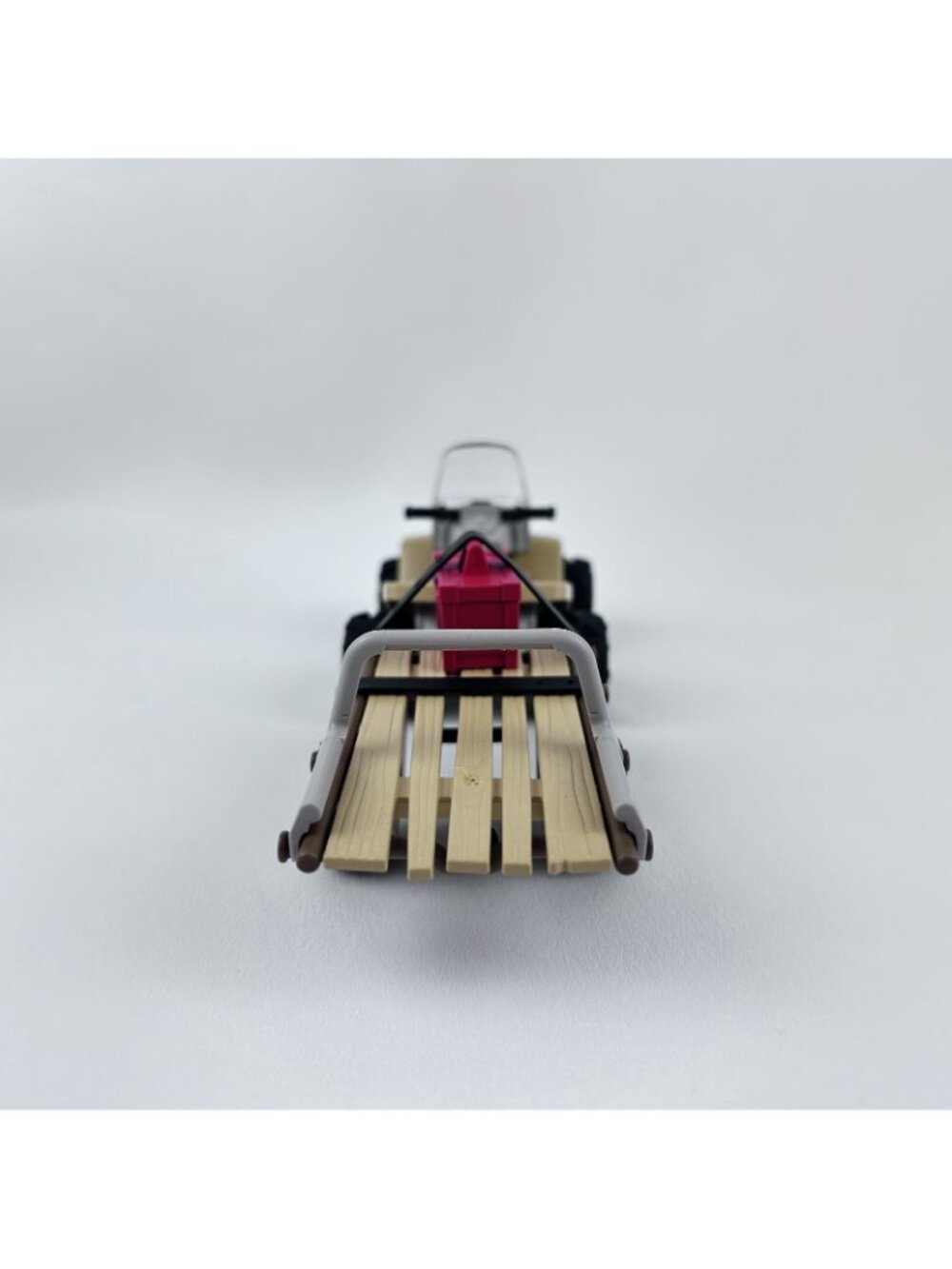 Playmobil Witopia Animal Rescue Quad - Incomplete - Picture 10 of 15
